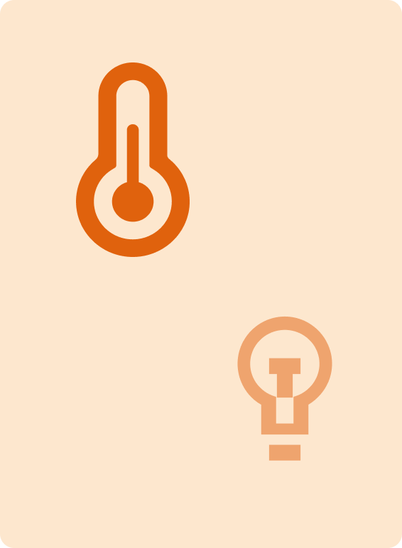 Environmental changes
