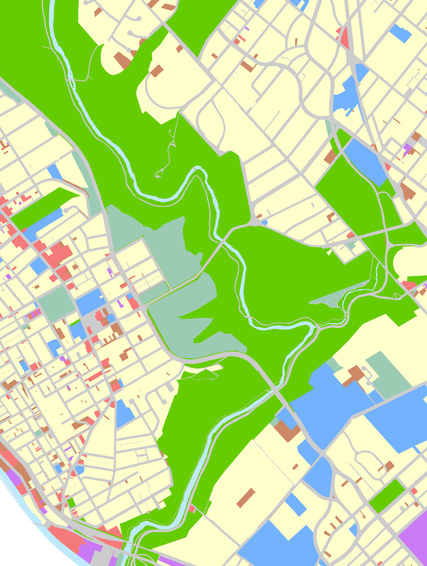 land use 2