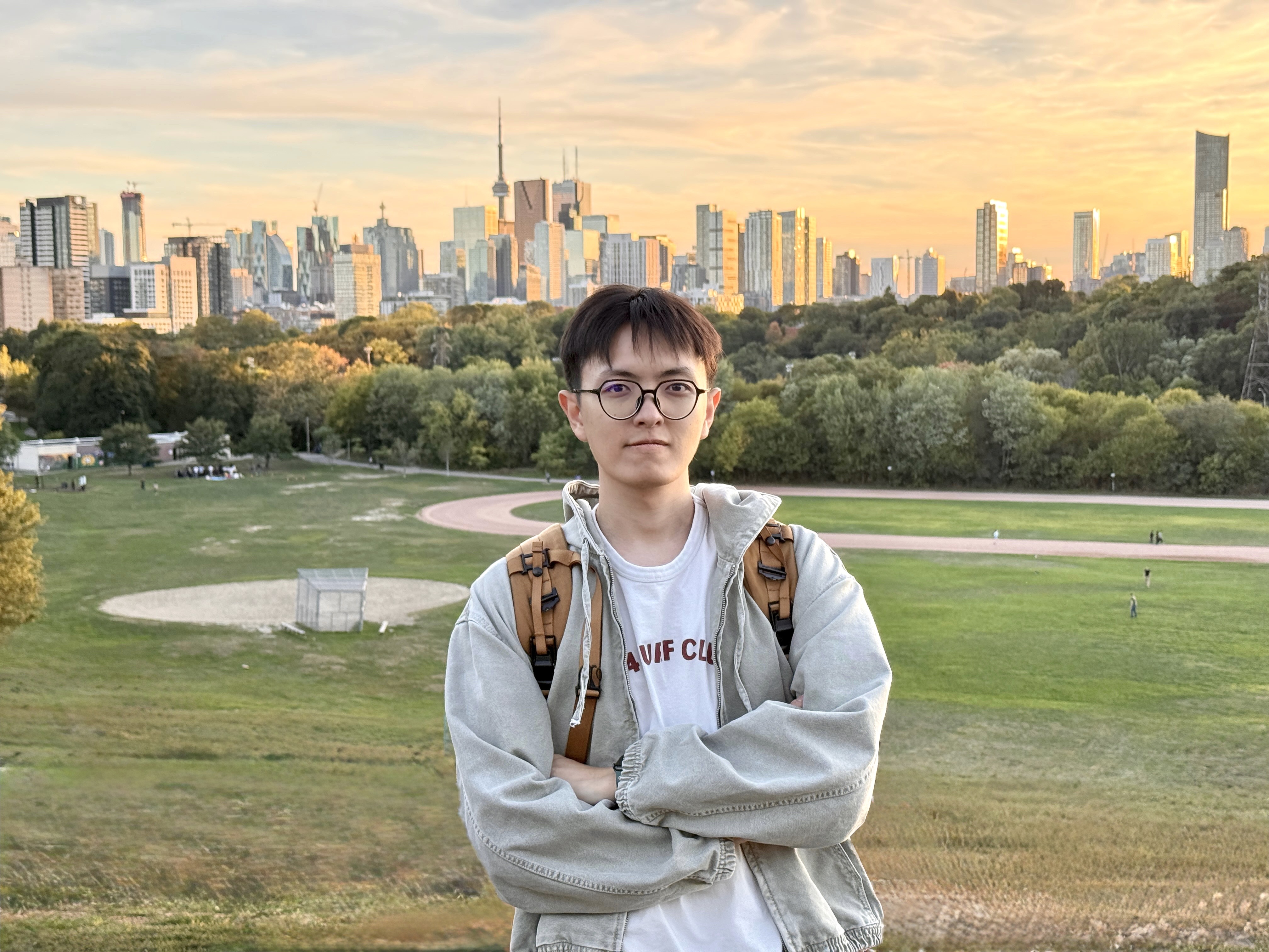 Zihang Yang