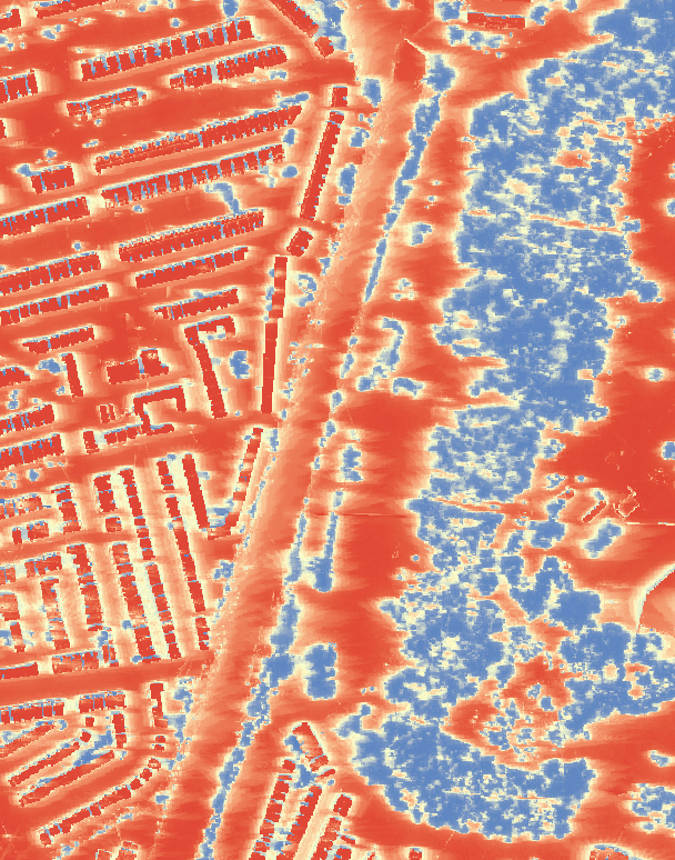 urban heat 3