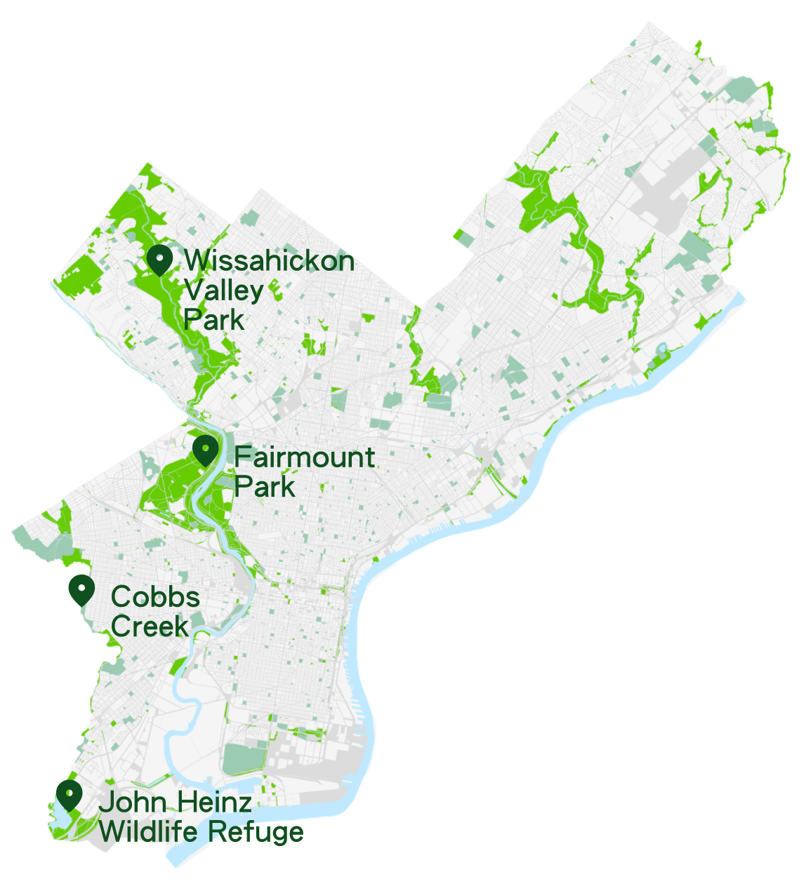camera locations map