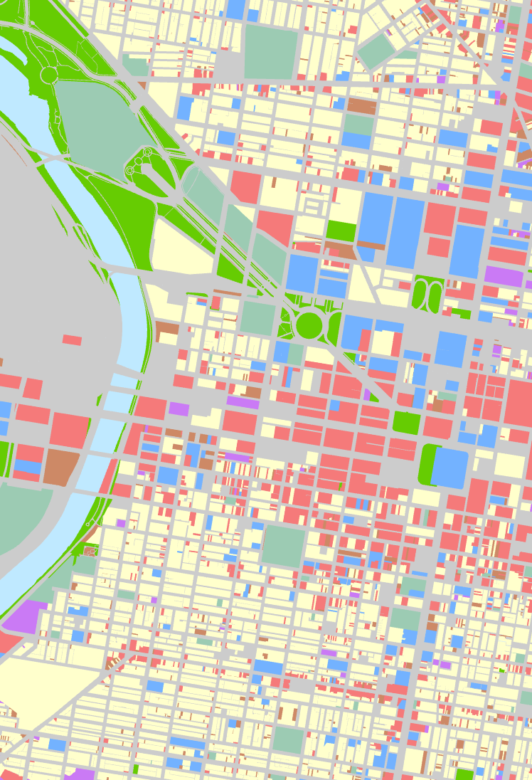 land use 1