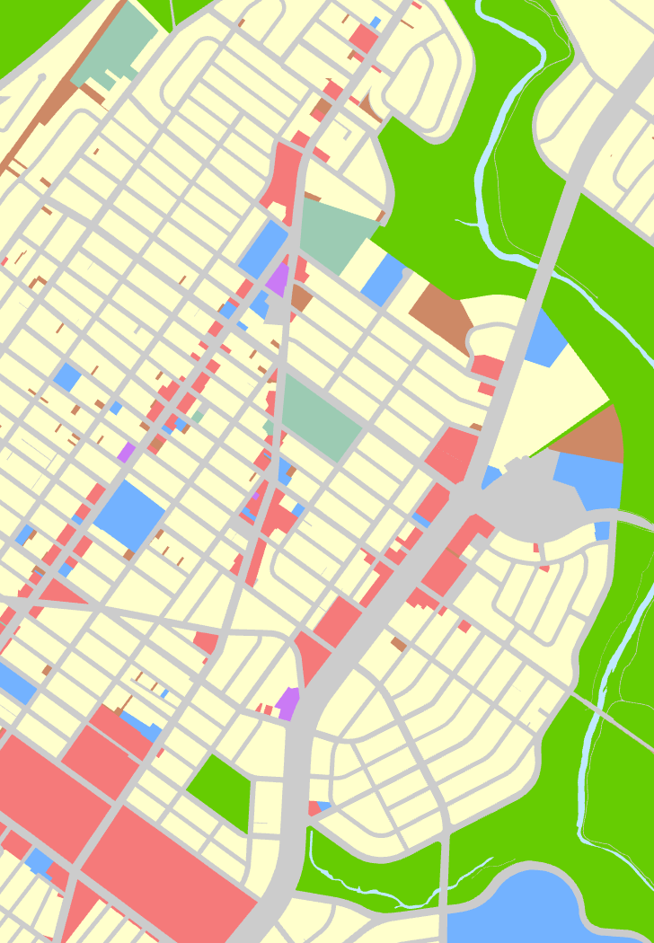 land use 3